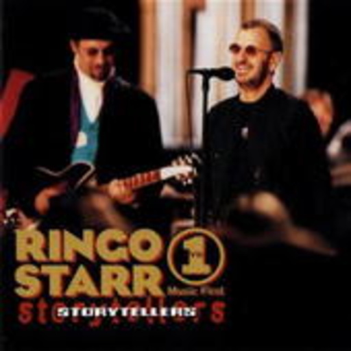 Ringo Starr – VH1 Storytellers