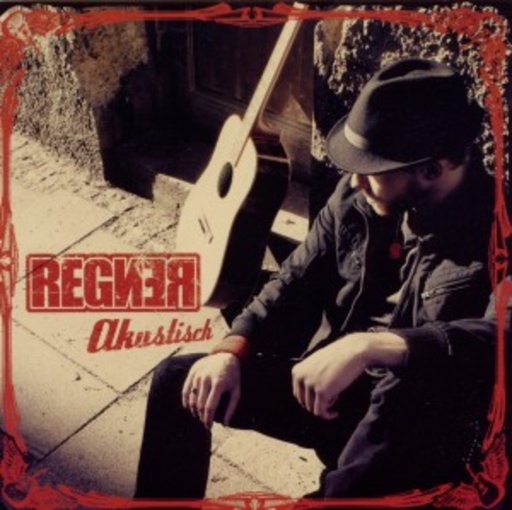 Tobias Regner – Akustisch