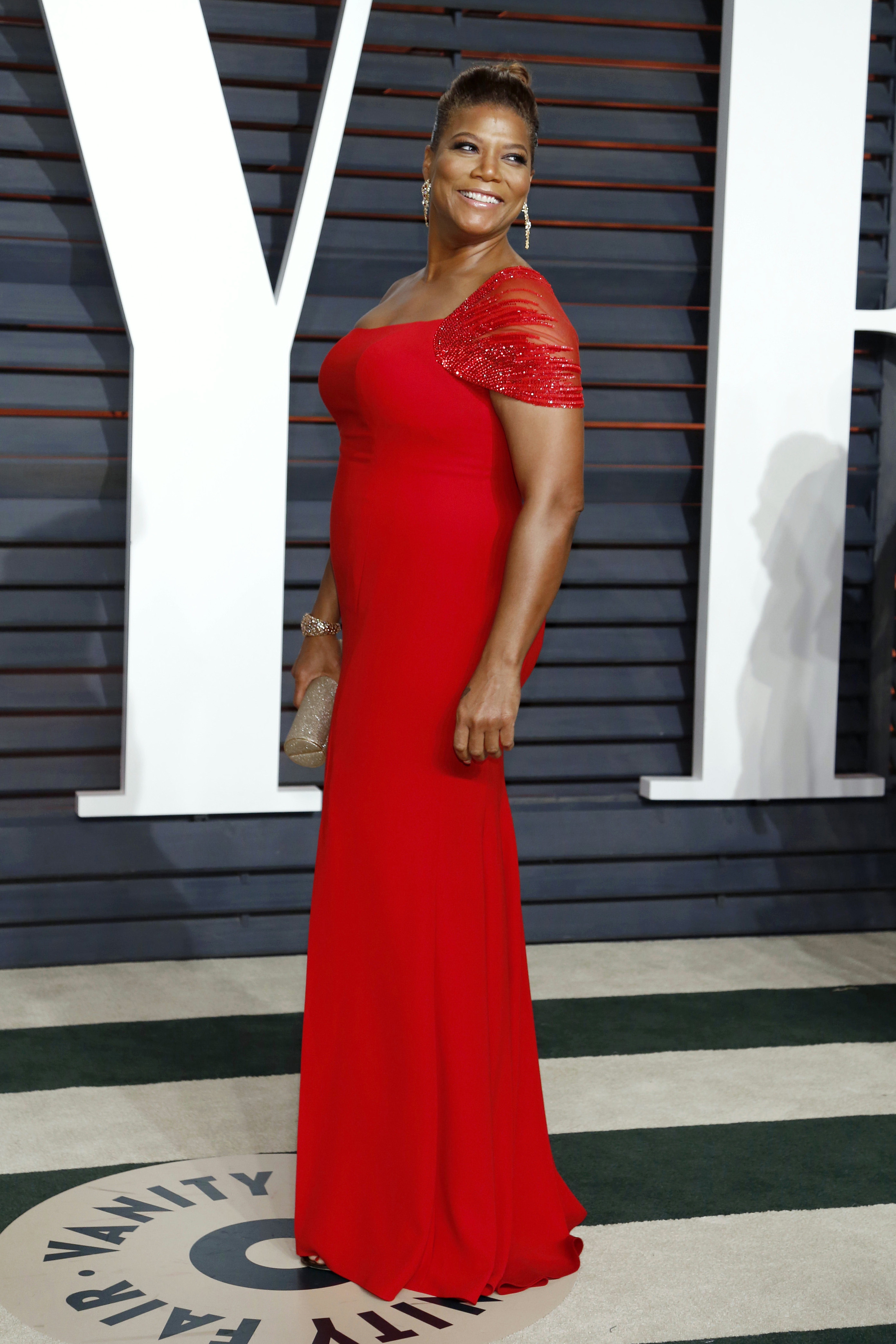 Queen Latifah