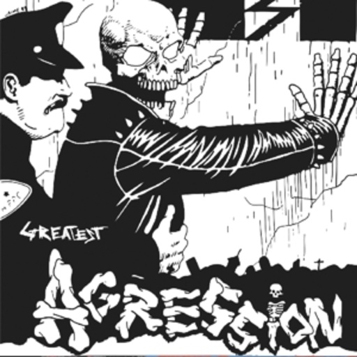 Agression – Greatest
