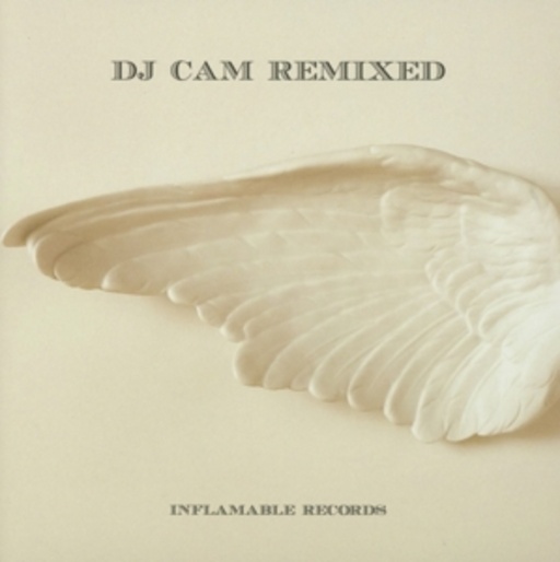DJ Cam – Seven - Remixed
