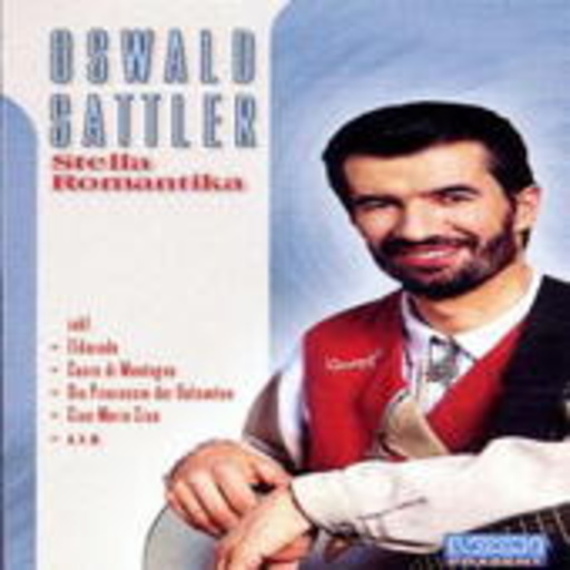 Oswald Sattler – Stella Romantika