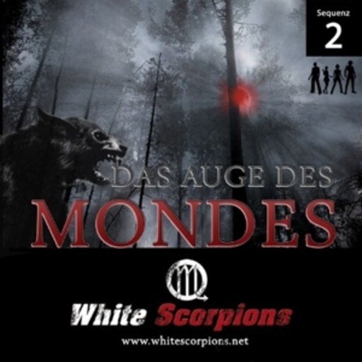 White Scorpions – Das Auge des Mondes - Sequenz 2