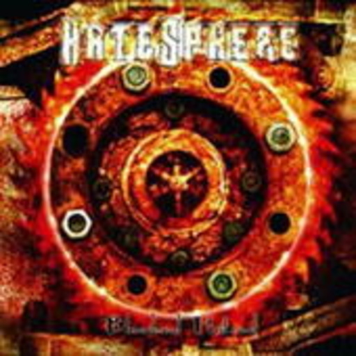 Hatesphere – Bloodred Hatred