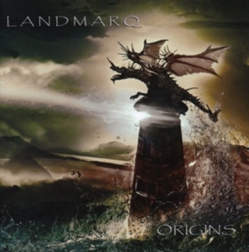 Landmarq – Origins/Anthology 1991-2014