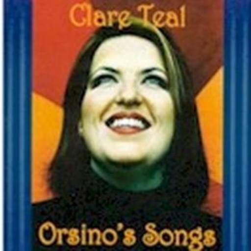 Clare Teal – Orsino