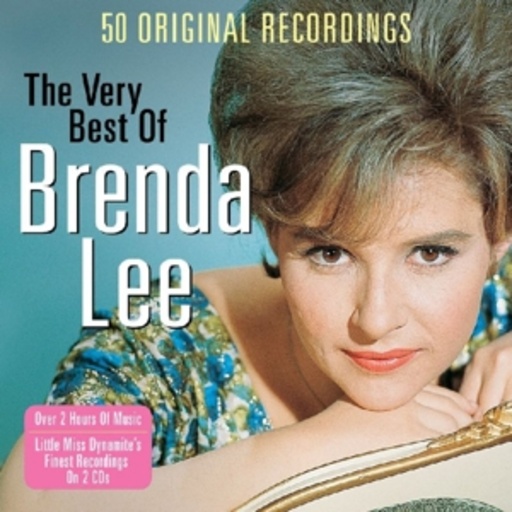 Brenda Lee – The Very Best Of