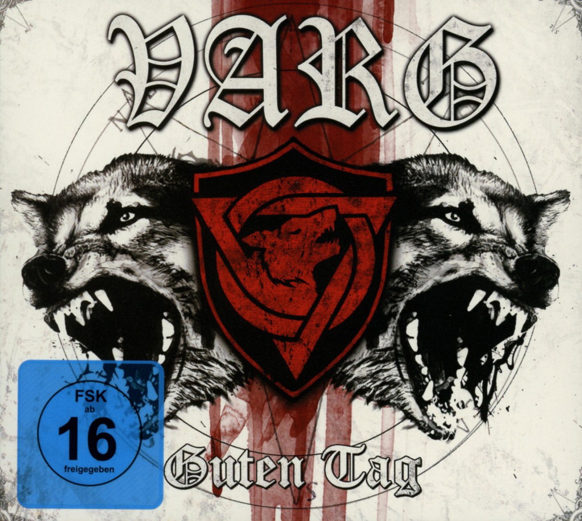 Varg – Guten Tag