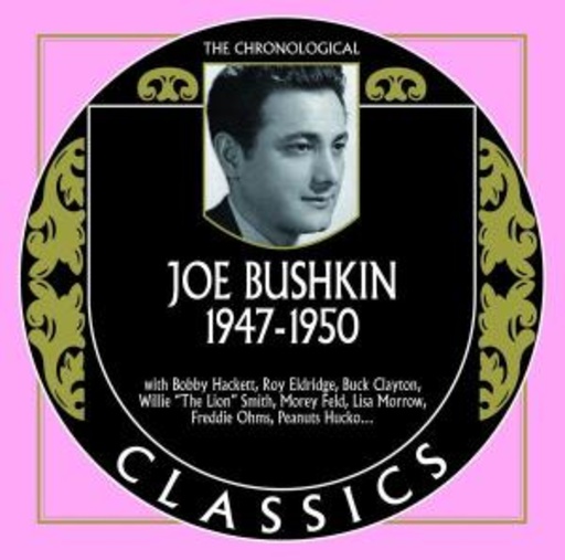 Joe Bushkin – Classics 1947-1950