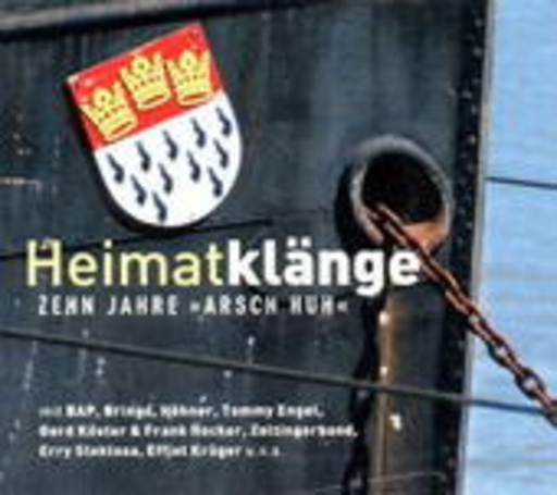AG Arsch Huh – Heimatklänge
