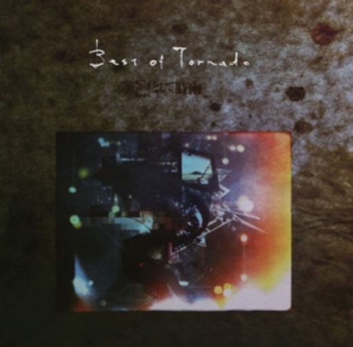 Ling Tosite Sigure – Best Of Tornade