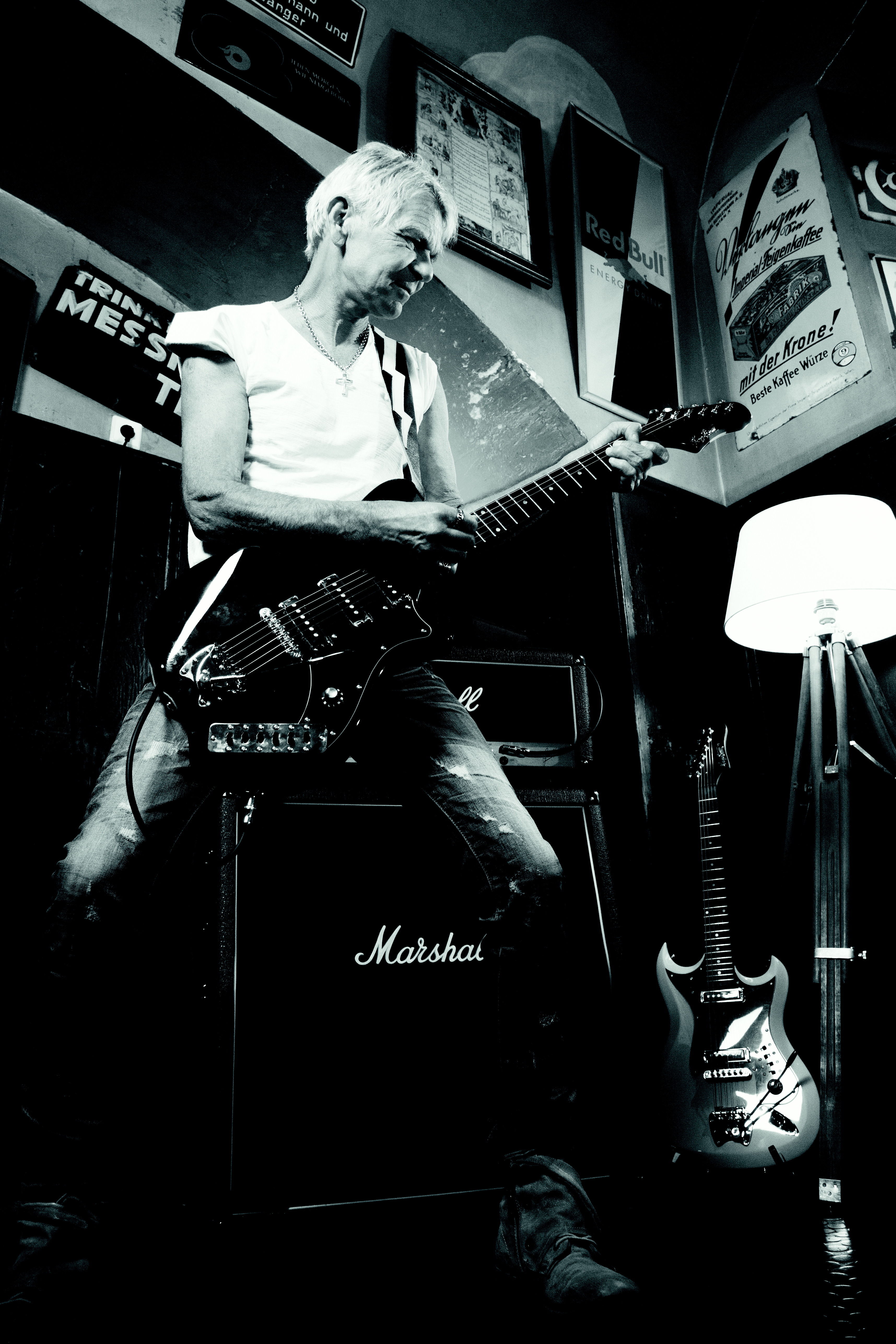 Matthias Reim