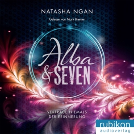 Mark Bremer – Alba & Seven