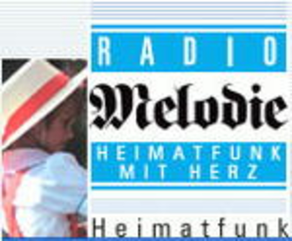Holt Studio Gong ins Boot: Radio Melodie