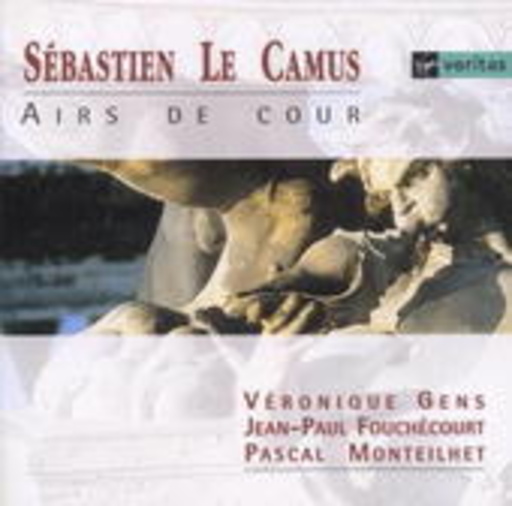 Gens – Airs De Cour