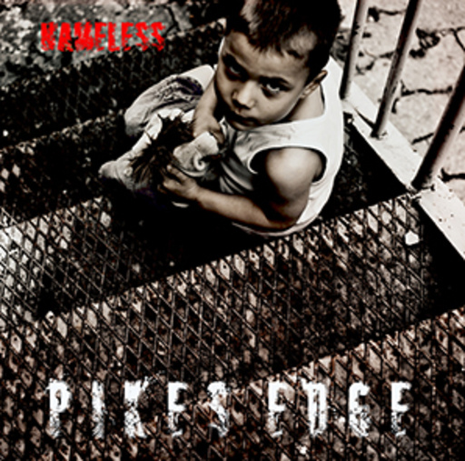 Pike's Edge – Nameless