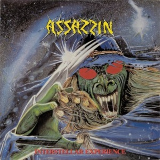 Assassin – Interstellar Experience