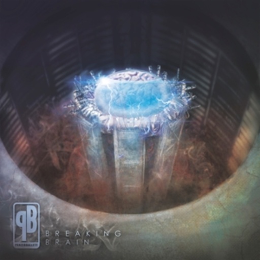Panzerballett – Breaking Brain