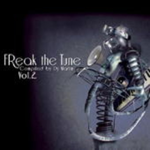 Diverse – Freak The Tune Vol. 2