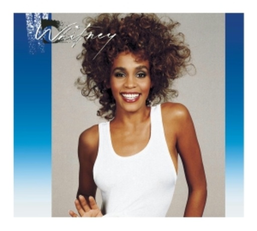 Whitney Houston – Whitney (Alben für die Ewigkeit)