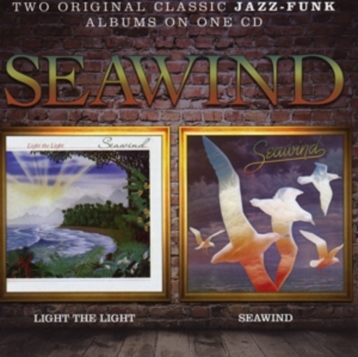 Seawind – Light The Light/Seawind