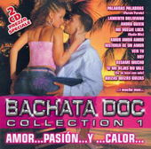 Diverse – Bachata Doc Collection 1