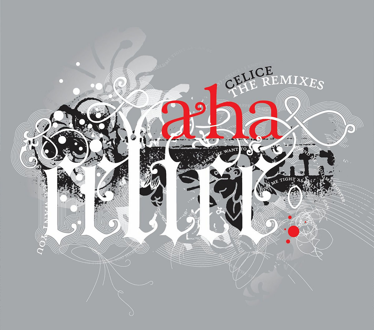 a-ha – Celice
