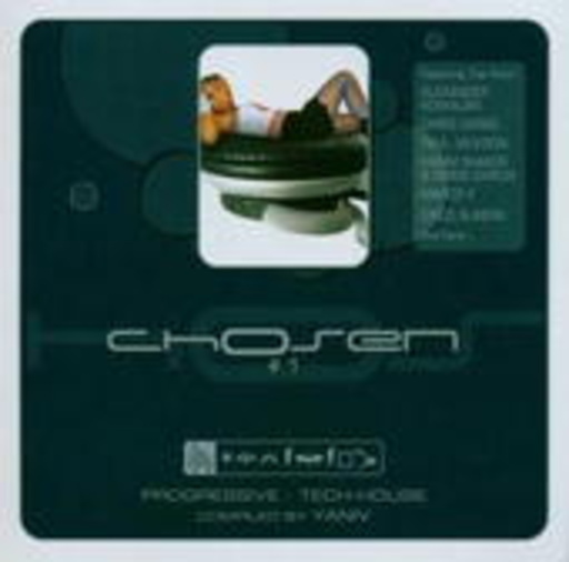 Diverse – Chosen