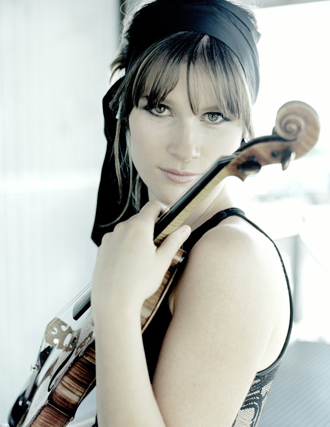Lisa Batiashvili