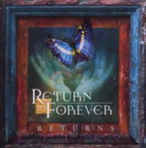 Return To Forever – Live At Montreux 2008