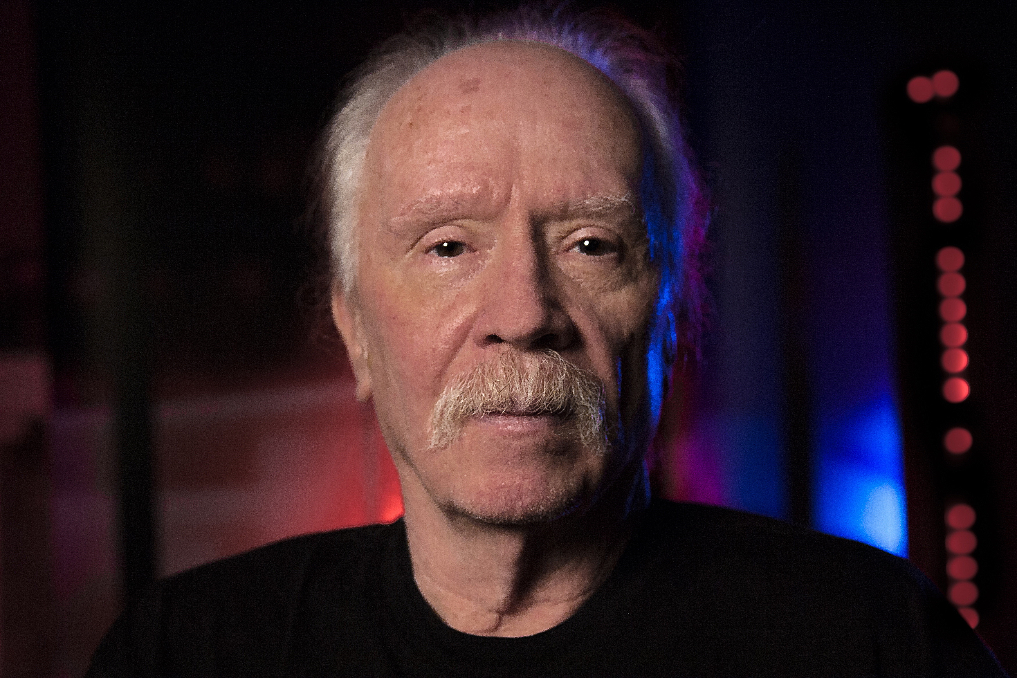 John Carpenter