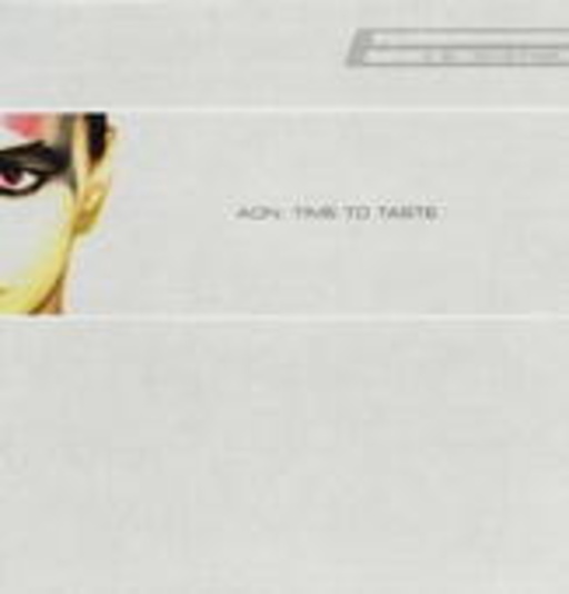 AON – Time To Taste