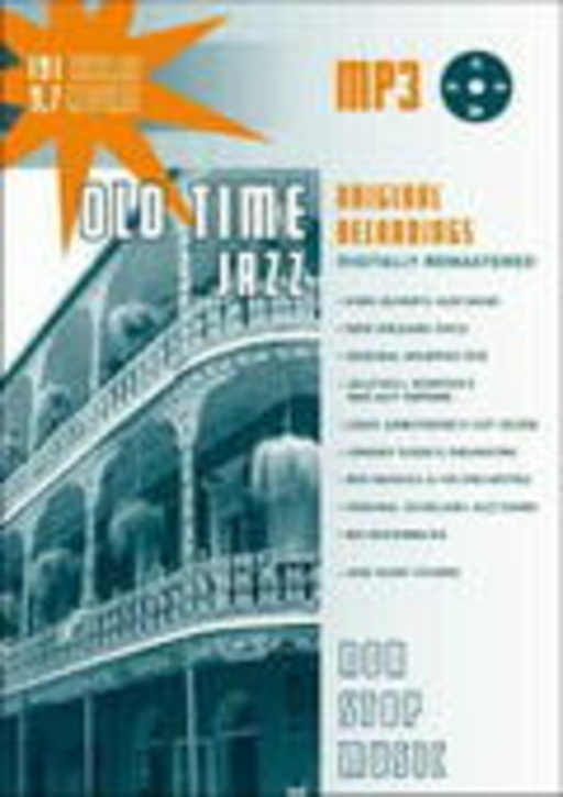 Diverse – Old Time Jazz