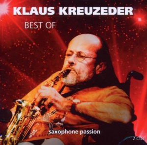 Klaus Kreuzeder – Best Of