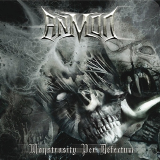 Anmod – Monstrosity Per Defectum