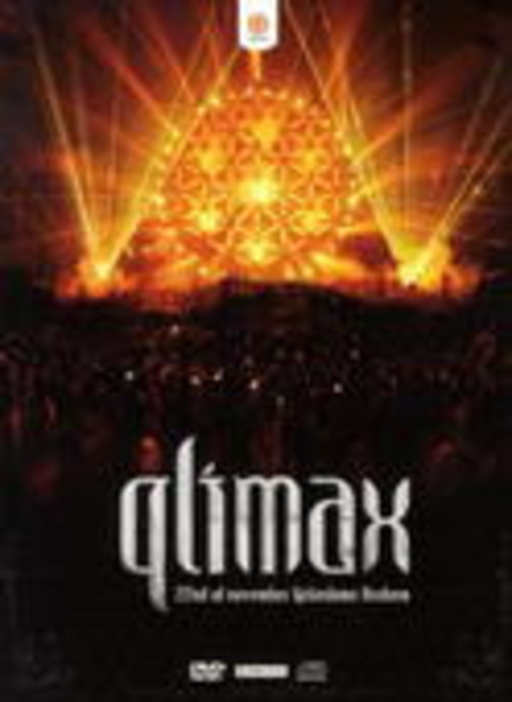Diverse – Qlimax 2008 Live