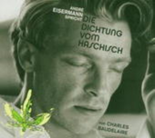 Andre Eisermann – Die Dichtung (Gekürzte Lesung)