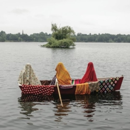 Quilt – Held In Splendor