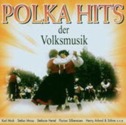 Polka Hits der Volksmusik