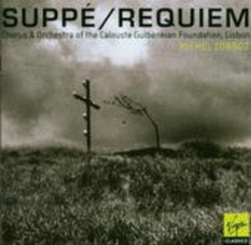 Michel Corboz – Requiem