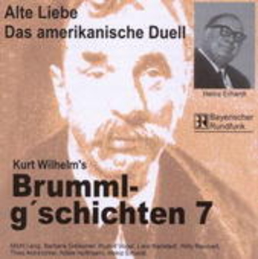 Brummi-G’schichten, Vol. 7, Alte Liebe