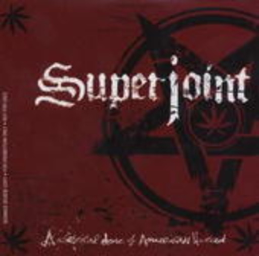 Superjoint Ritual – A Lethal Dose Of American Hatred