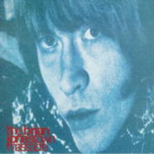The Brian Jonestown Massacre – This Is Why You Love Me EP