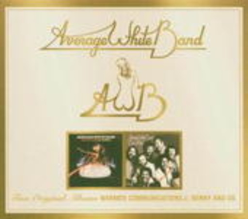 The Average White Band – Warmer Communications/Benny & Us