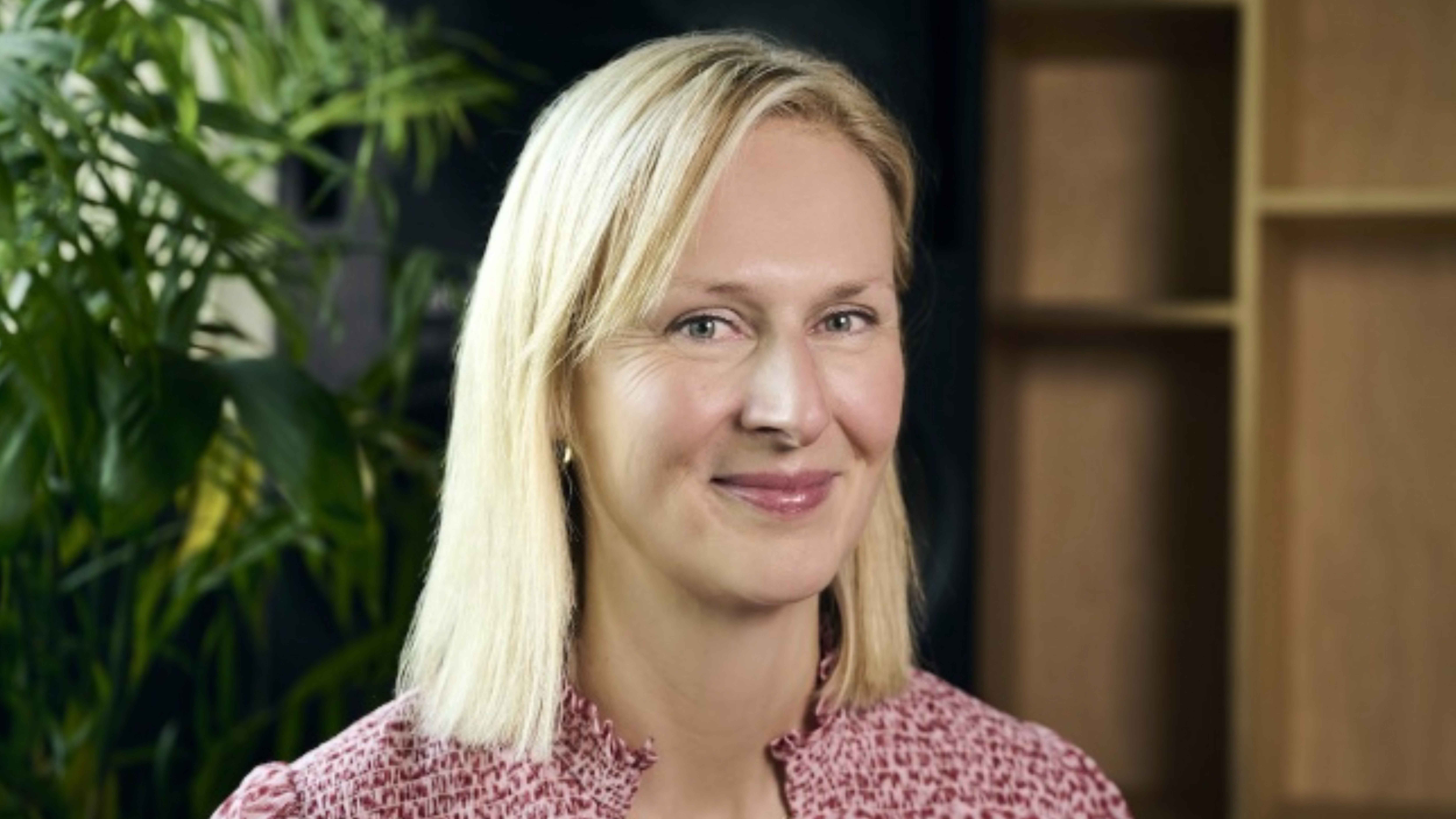 Verlässt Warner Music UK: COO Isabel Garvey.