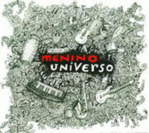 Menino – Universo