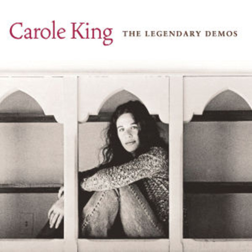 Carole King – The Legendary Demos