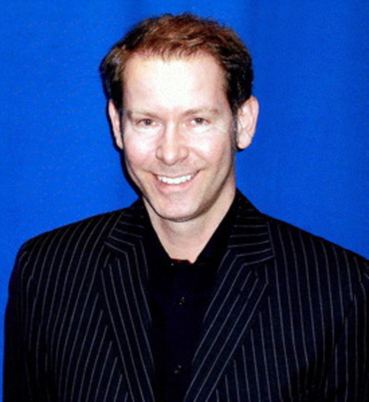 Bringt den Rock zu iMusic1: Uwe Lerch