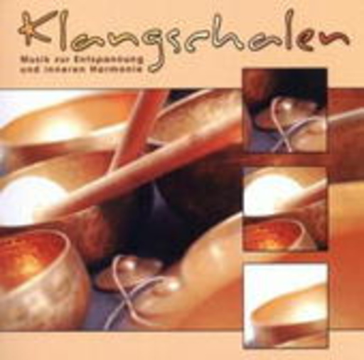 Diverse – Klangschalen