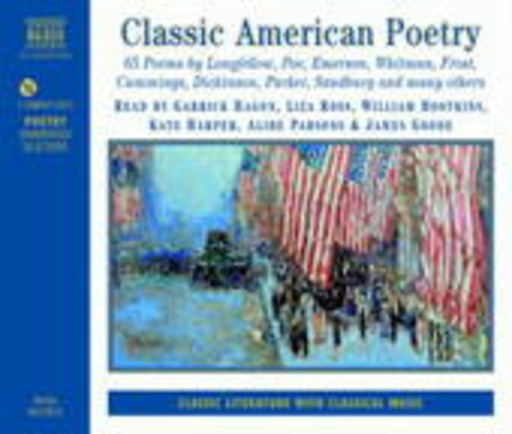Diverse – Classic American Poetry